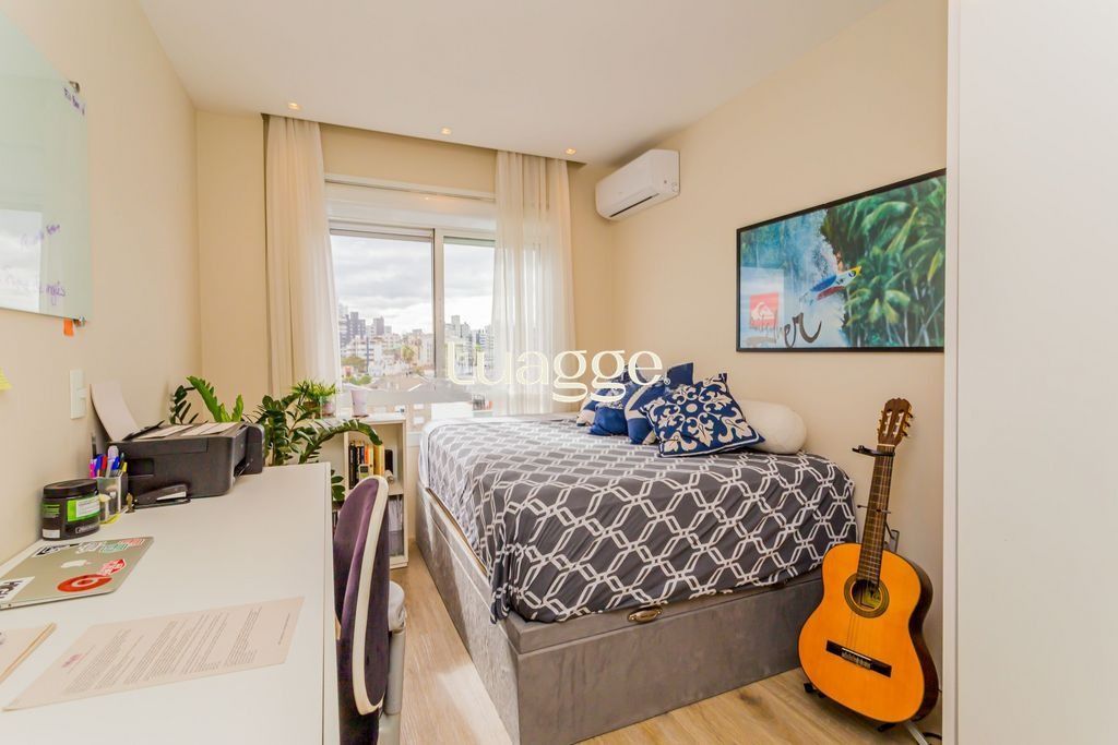 Apartamento, 3 quartos, 91 m² - Foto 13