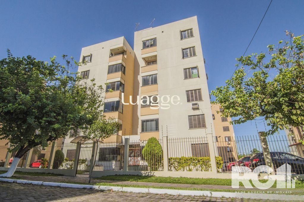 Apartamento à venda com 2 quartos, 54m² - Foto 31