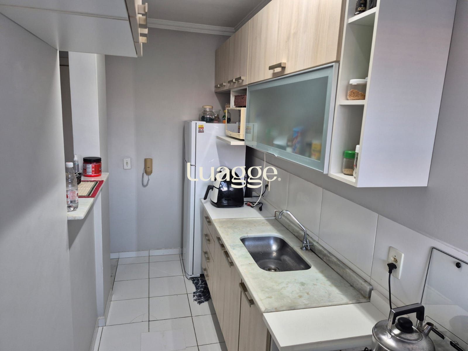Apartamento, 2 quartos, 46 m² - Foto 5