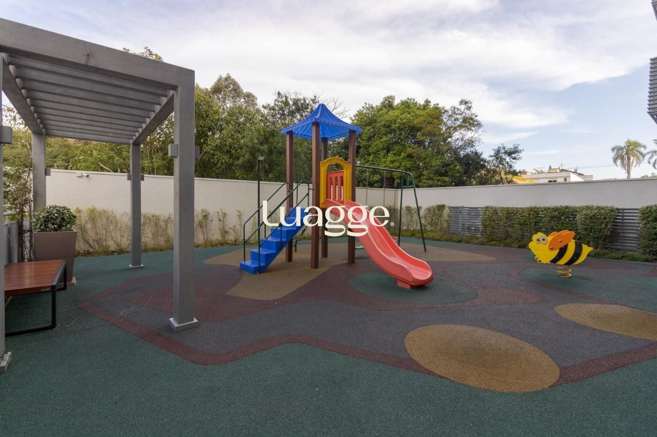 Apartamento à venda com 3 quartos, 78m² - Foto 26