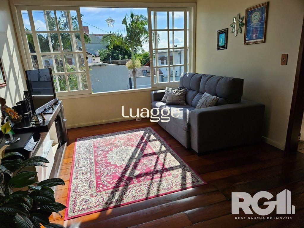 Apartamento à venda com 3 quartos, 88m² - Foto 1