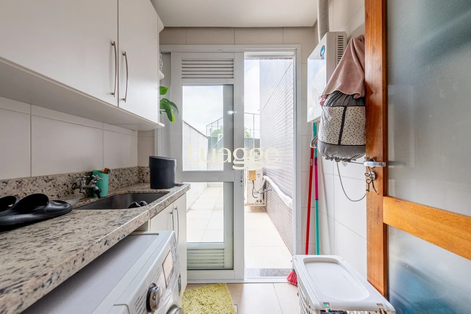 Depósito-Galpão-Armazém à venda com 3 quartos, 108m² - Foto 17