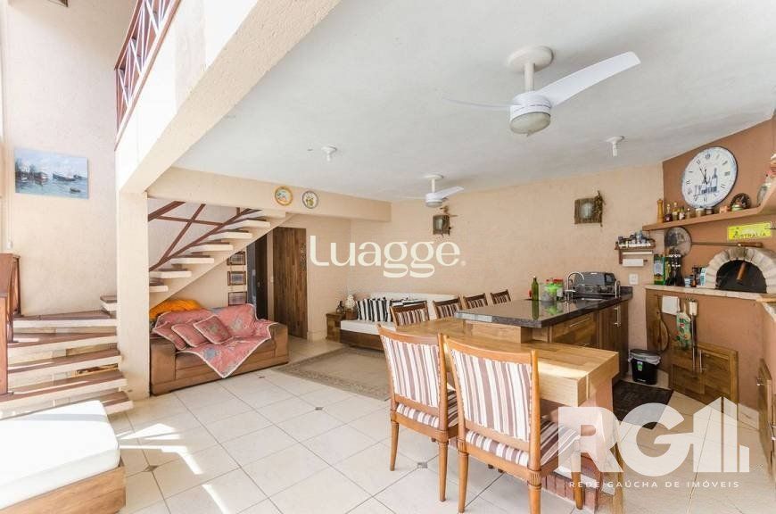 Casa à venda com 5 quartos, 406m² - Foto 33