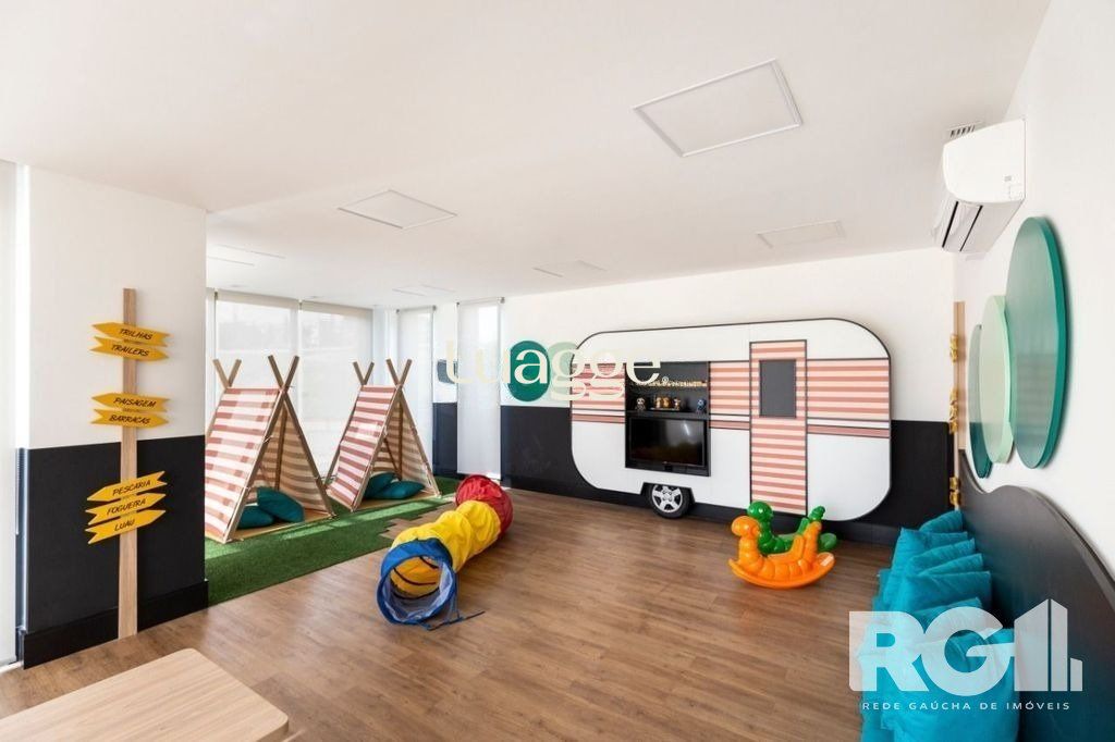 Casa de Condomínio à venda com 3 quartos, 270m² - Foto 11