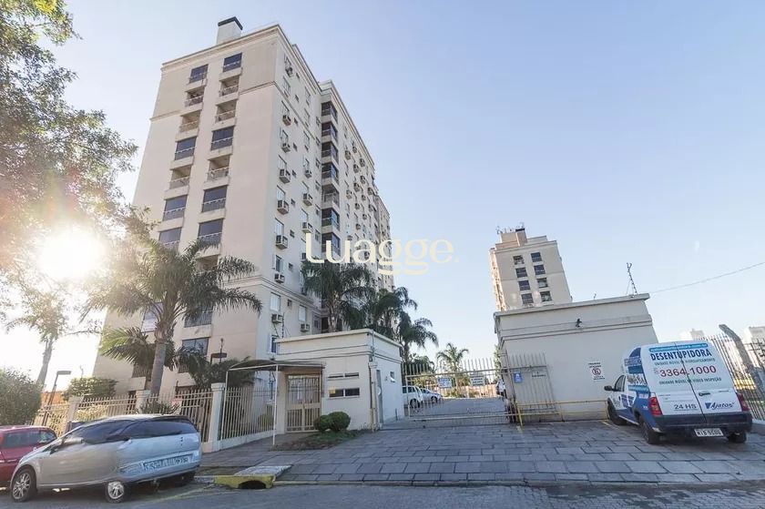 Apartamento à venda com 2 quartos, 51m² - Foto 23