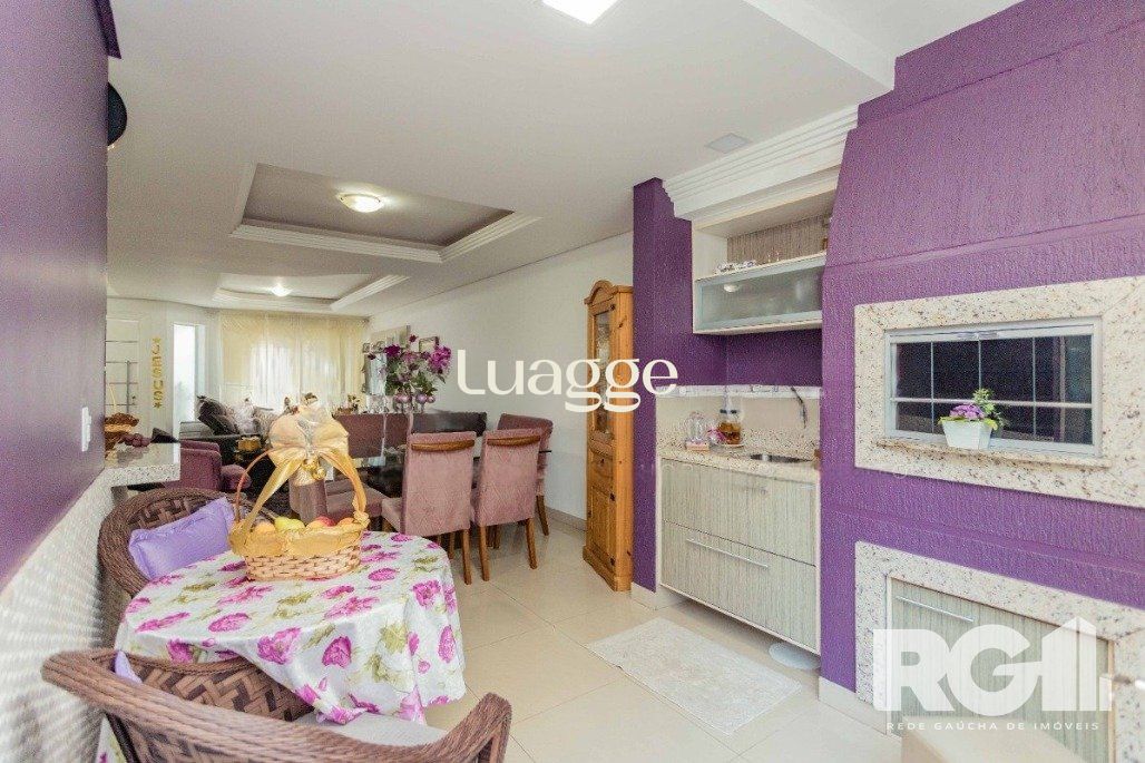 Casa de Condomínio à venda com 5 quartos, 249m² - Foto 9