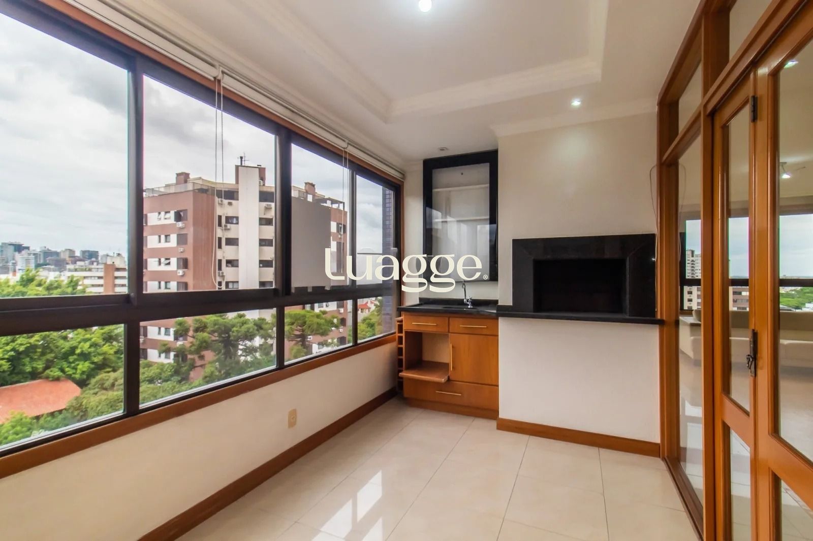 Apartamento, 3 quartos, 138 m² - Foto 3