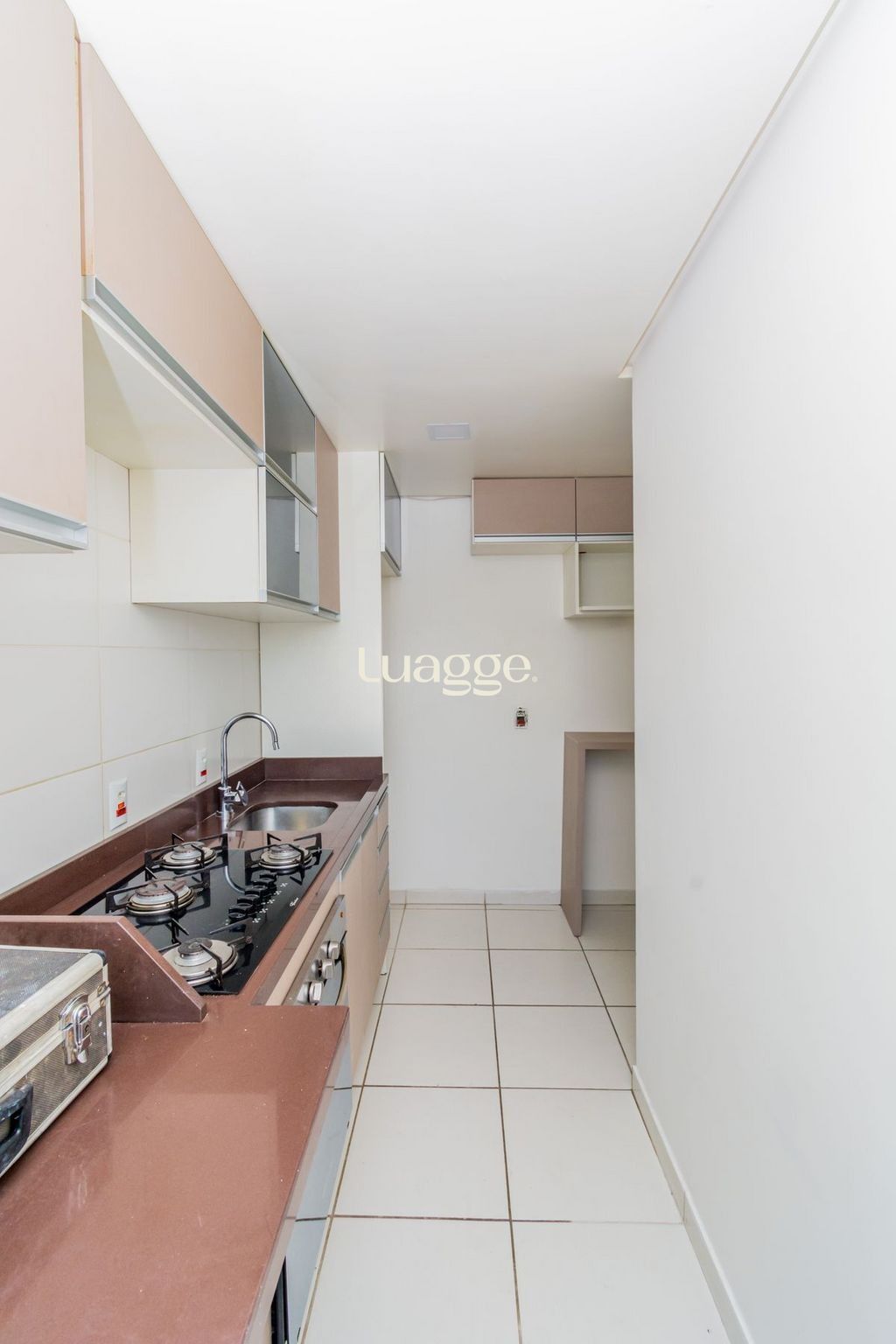 Apartamento à venda com 3 quartos, 70m² - Foto 5