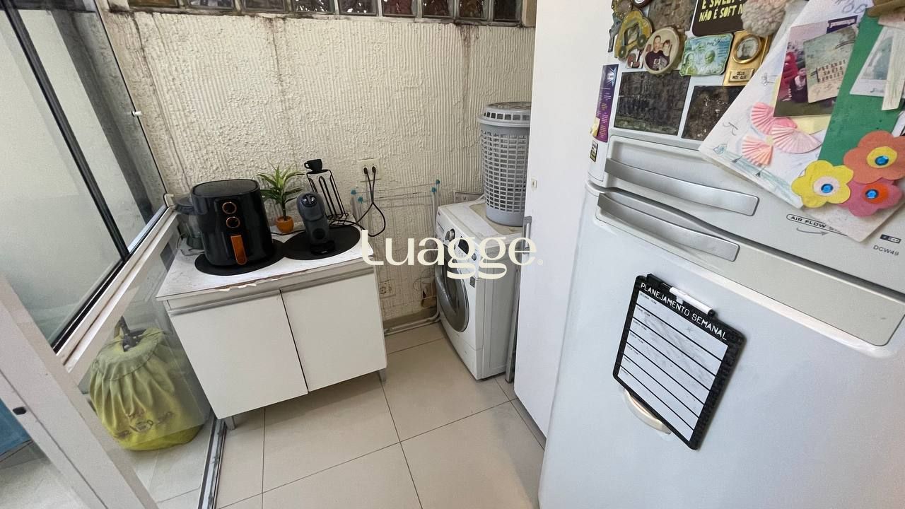 Casa de Condomínio à venda com 2 quartos, 77m² - Foto 6