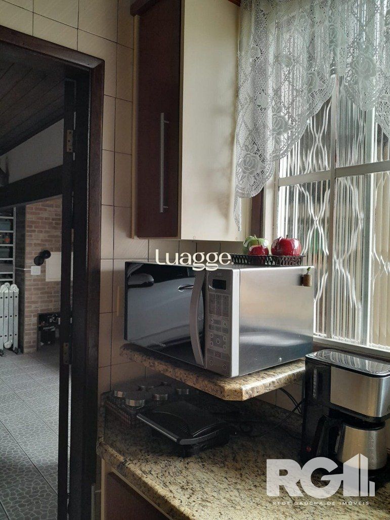 Casa à venda com 3 quartos, 124m² - Foto 23