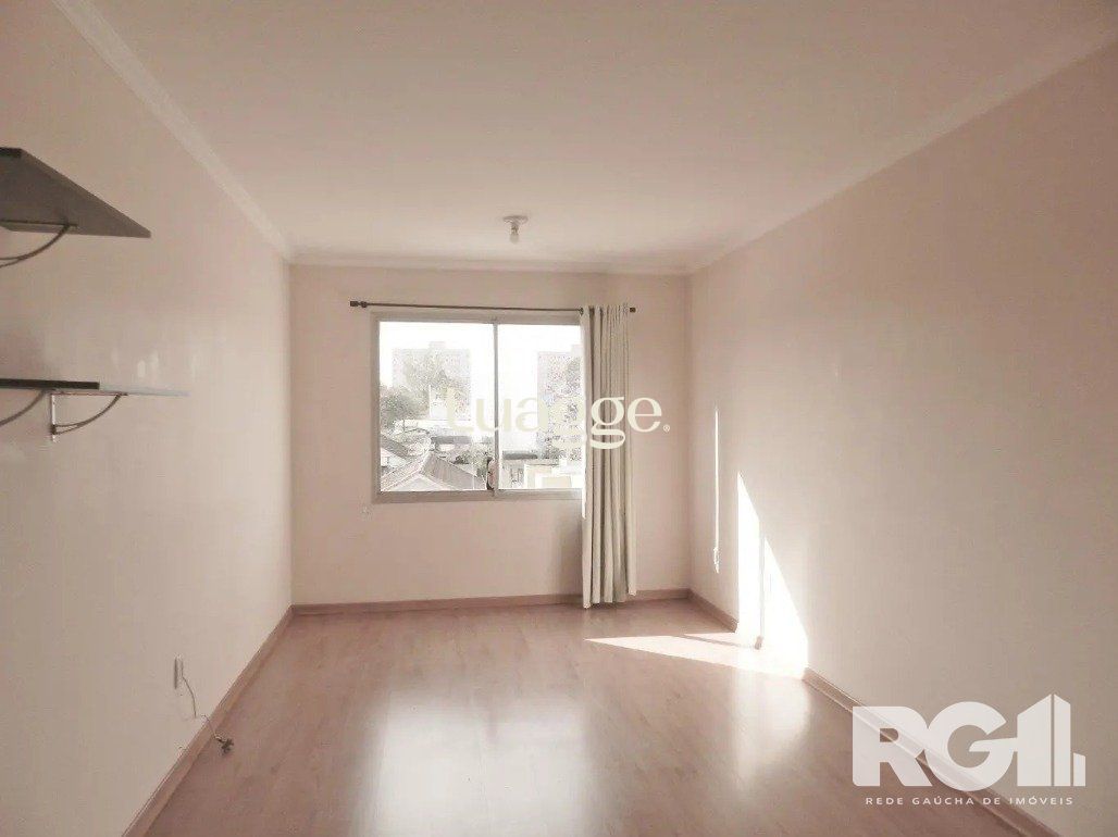 Apartamento à venda com 1 quarto, 51m² - Foto 2