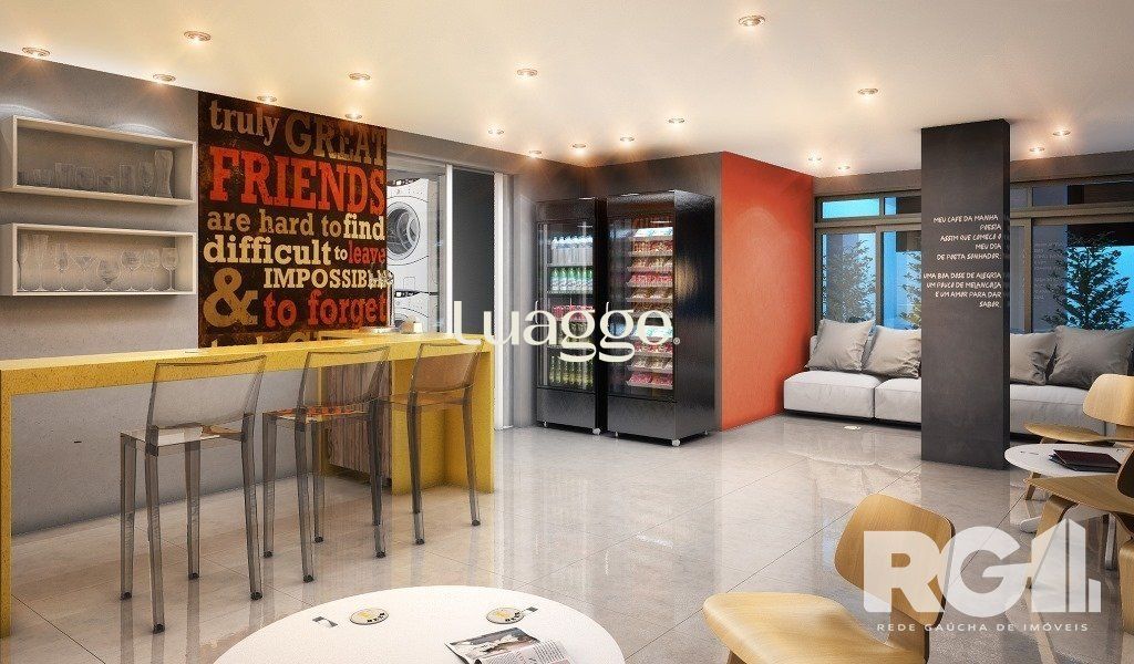 Apartamento à venda com 1 quarto, 42m² - Foto 16