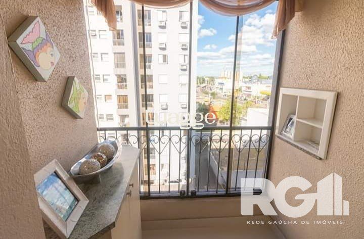 Apartamento à venda com 3 quartos, 66m² - Foto 8