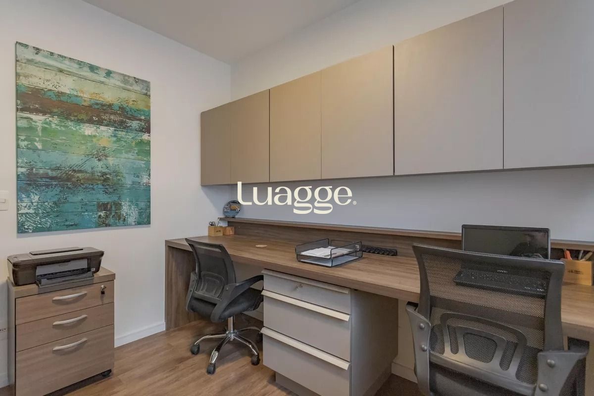 Depósito-Galpão-Armazém à venda com 3 quartos, 177m² - Foto 21
