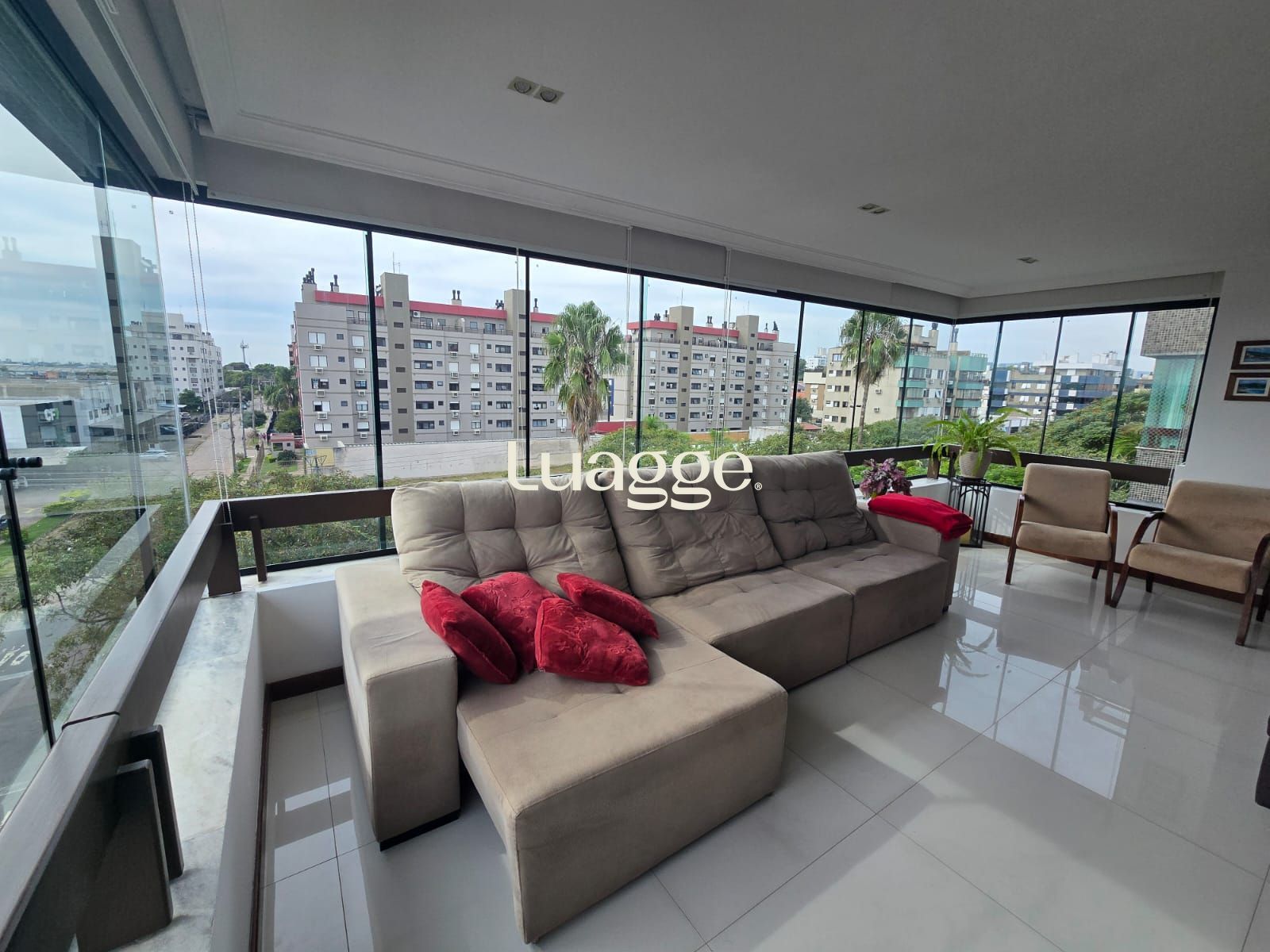 Cobertura, 3 quartos, 296 m² - Foto 12