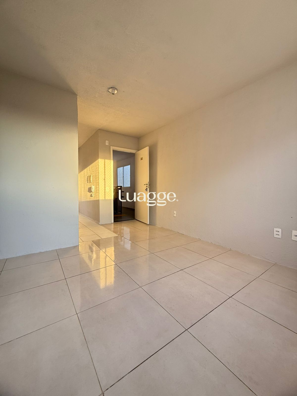 Apartamento 2 dormitórios na Zona Norte