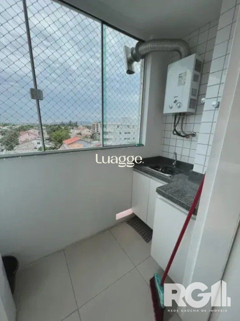 Apartamento à venda com 2 quartos, 64m² - Foto 8