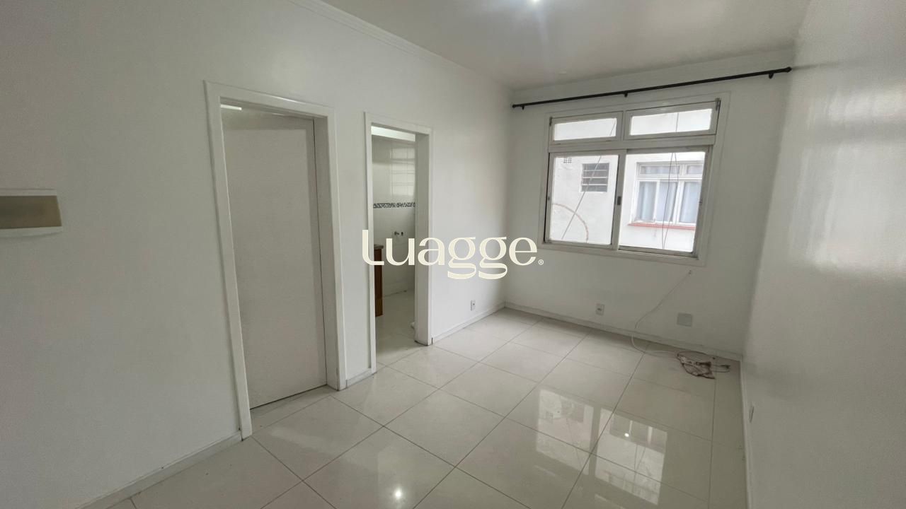 Apto 1 dorm ao lado da UFRGS e Santa Casa
