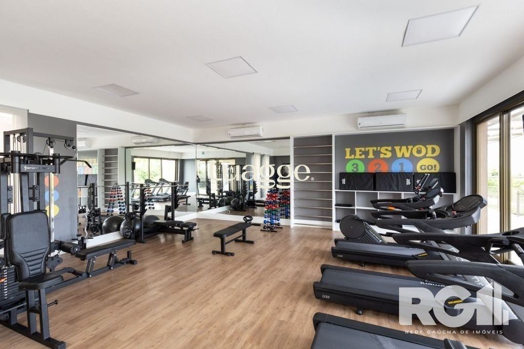Casa de Condomínio à venda com 3 quartos, 270m² - Foto 10