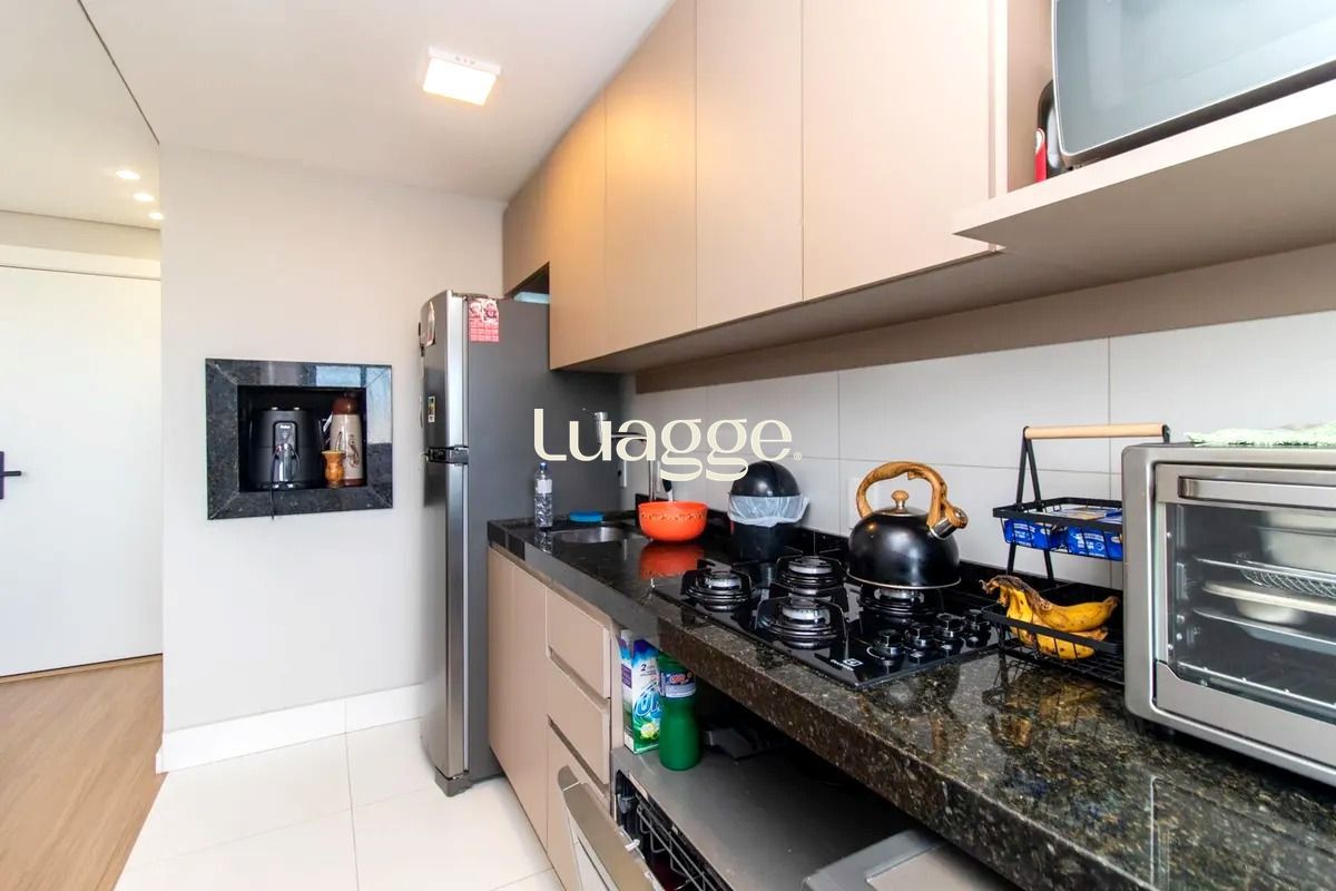 Apartamento, 2 quartos, à venda, 58 m², Menino Deus - Porto Alegre — foto 4