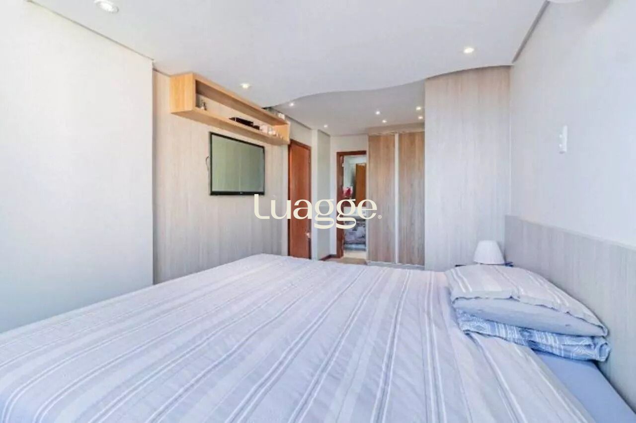 Cobertura, 3 quartos, 217 m² - Foto 5