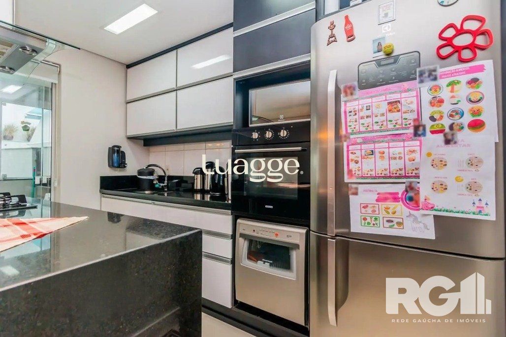 Casa à venda com 3 quartos, 173m² - Foto 8