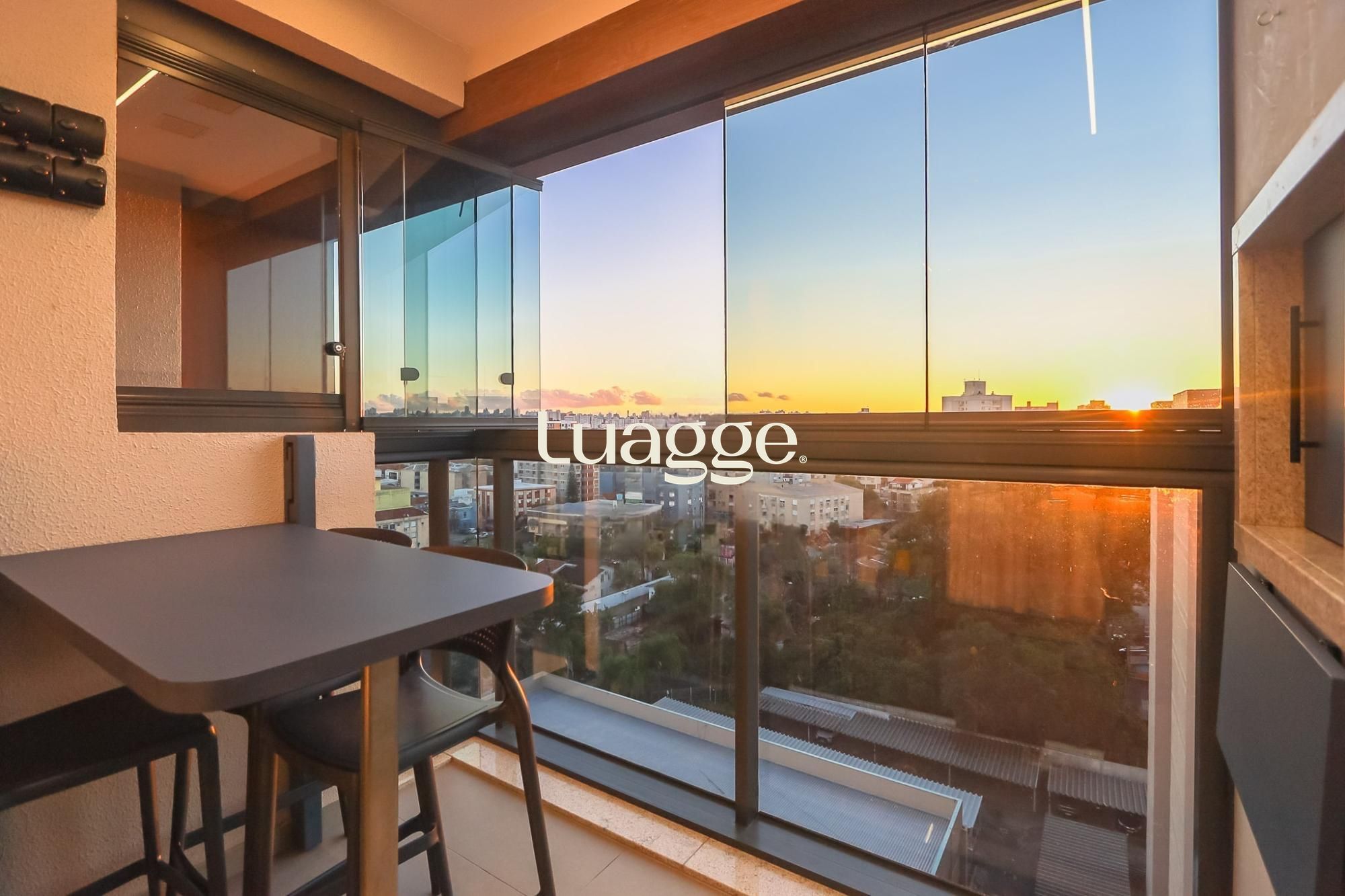 Apartamento, 2 quartos, à venda, 71 m², Jardim Lindóia - Porto Alegre — foto 2