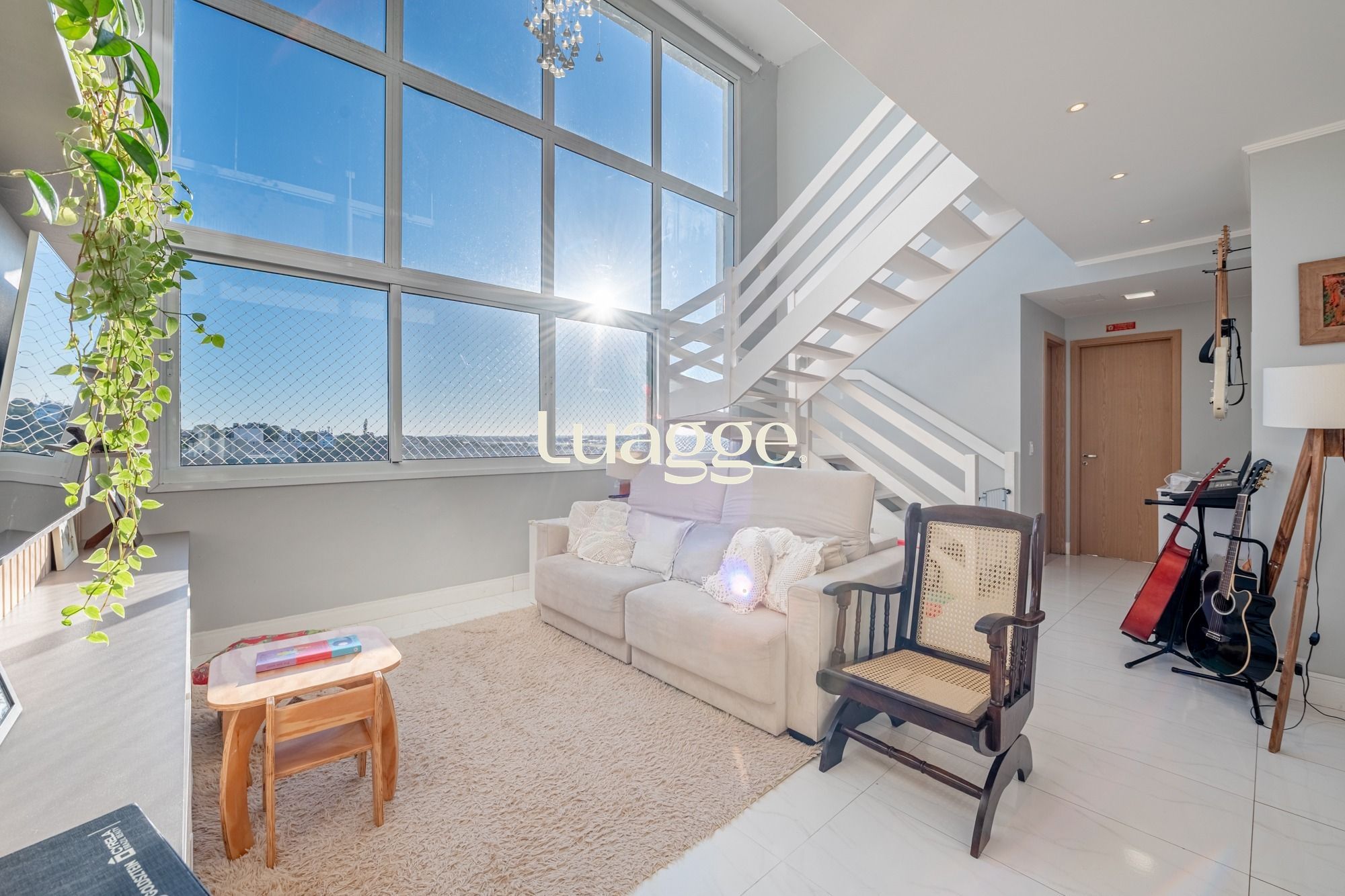 Duplex, 3 quartos, à venda, 122 m², Jardim Lindóia - Porto Alegre — foto 2