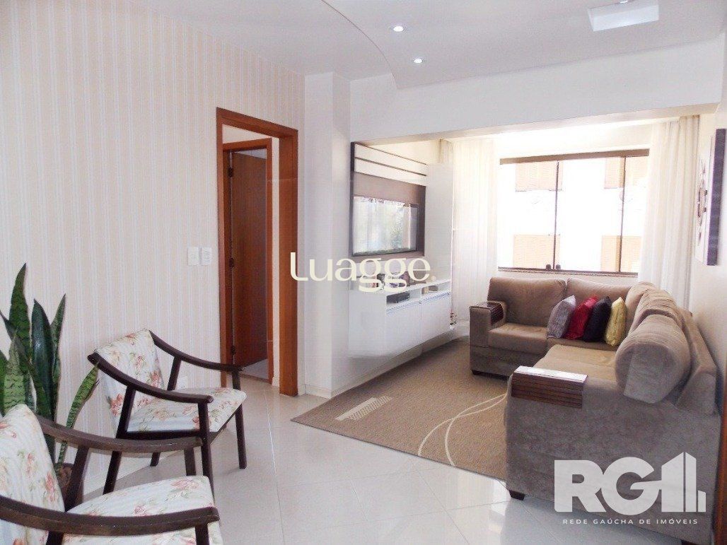 Cobertura à venda com 3 quartos, 161m² - Foto 3
