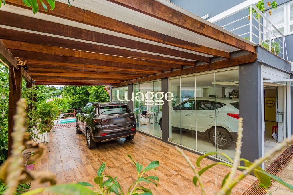 Casa de Condomínio à venda com 3 quartos, 275m² - Foto 21