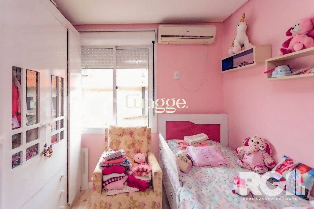 Casa de Condomínio à venda com 4 quartos, 146m² - Foto 15