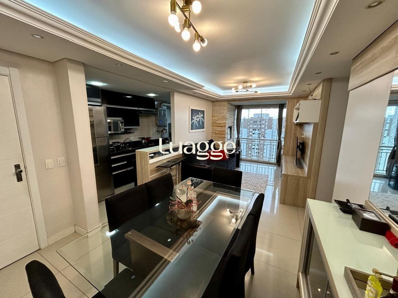 Apartamento, 3 quartos, à venda, 75 m², Vila Ipiranga - Porto Alegre — foto 2