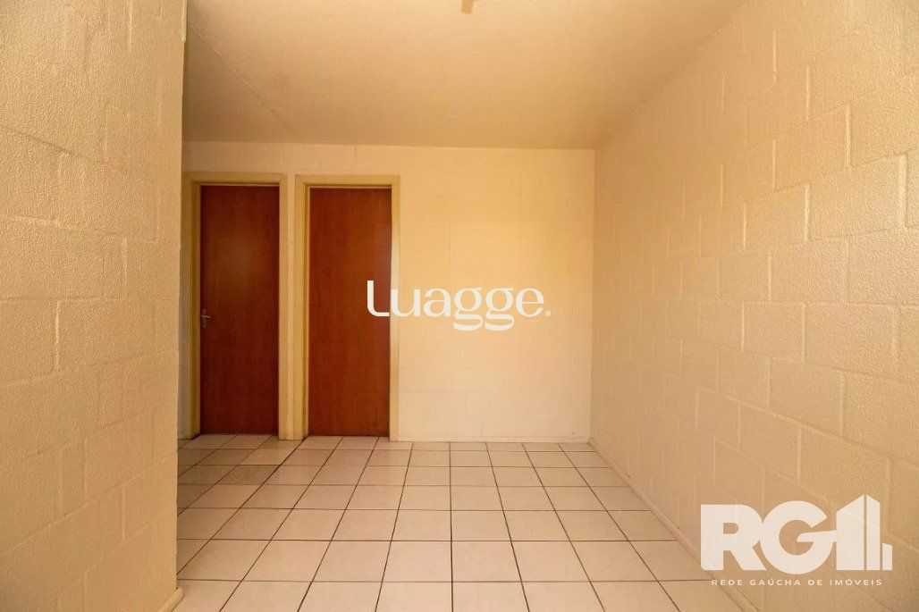 Apartamento à venda com 2 quartos, 41m² - Foto 2