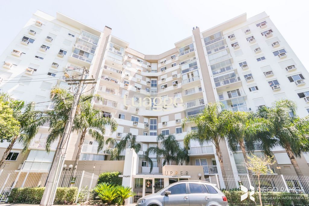 Apartamento à venda com 3 quartos, 85m² - Foto 20