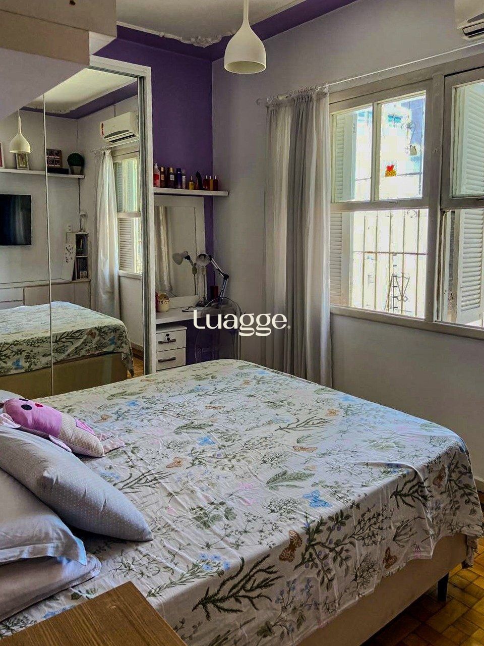 Depósito-Galpão-Armazém à venda com 2 quartos, 94m² - Foto 21