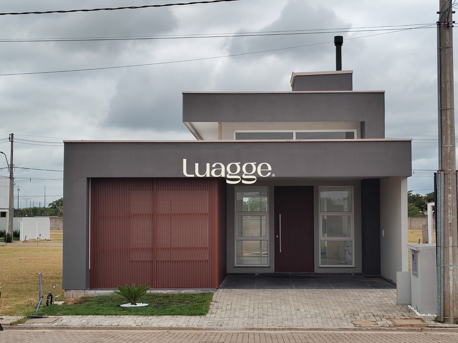 Casa de Condomínio à venda com 3 quartos, 120m² - Foto 2