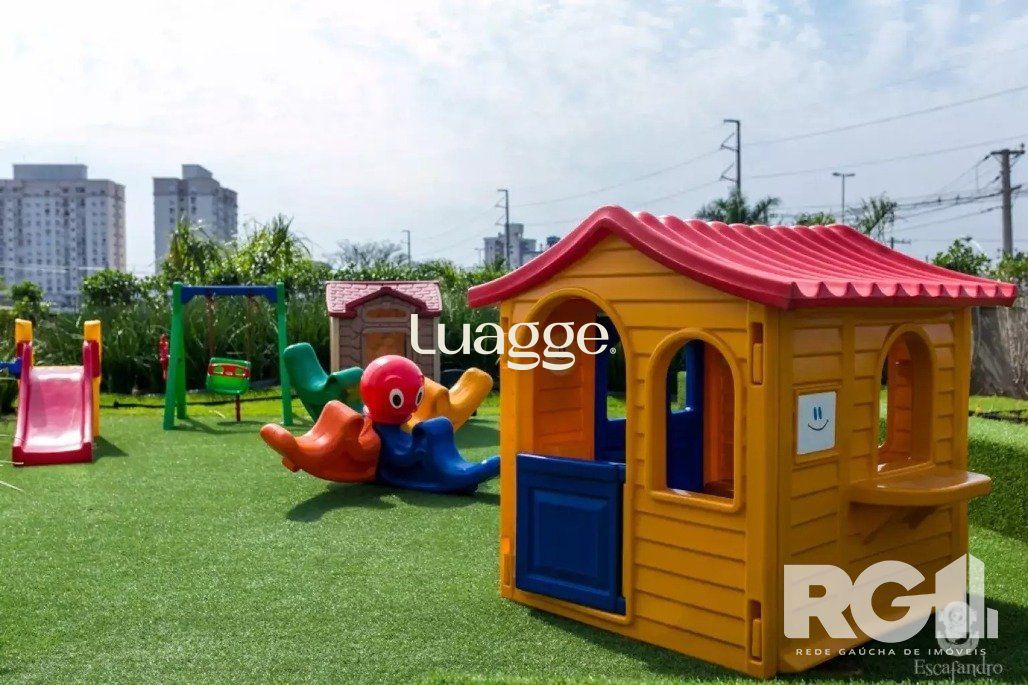 Apartamento à venda com 2 quartos, 60m² - Foto 13