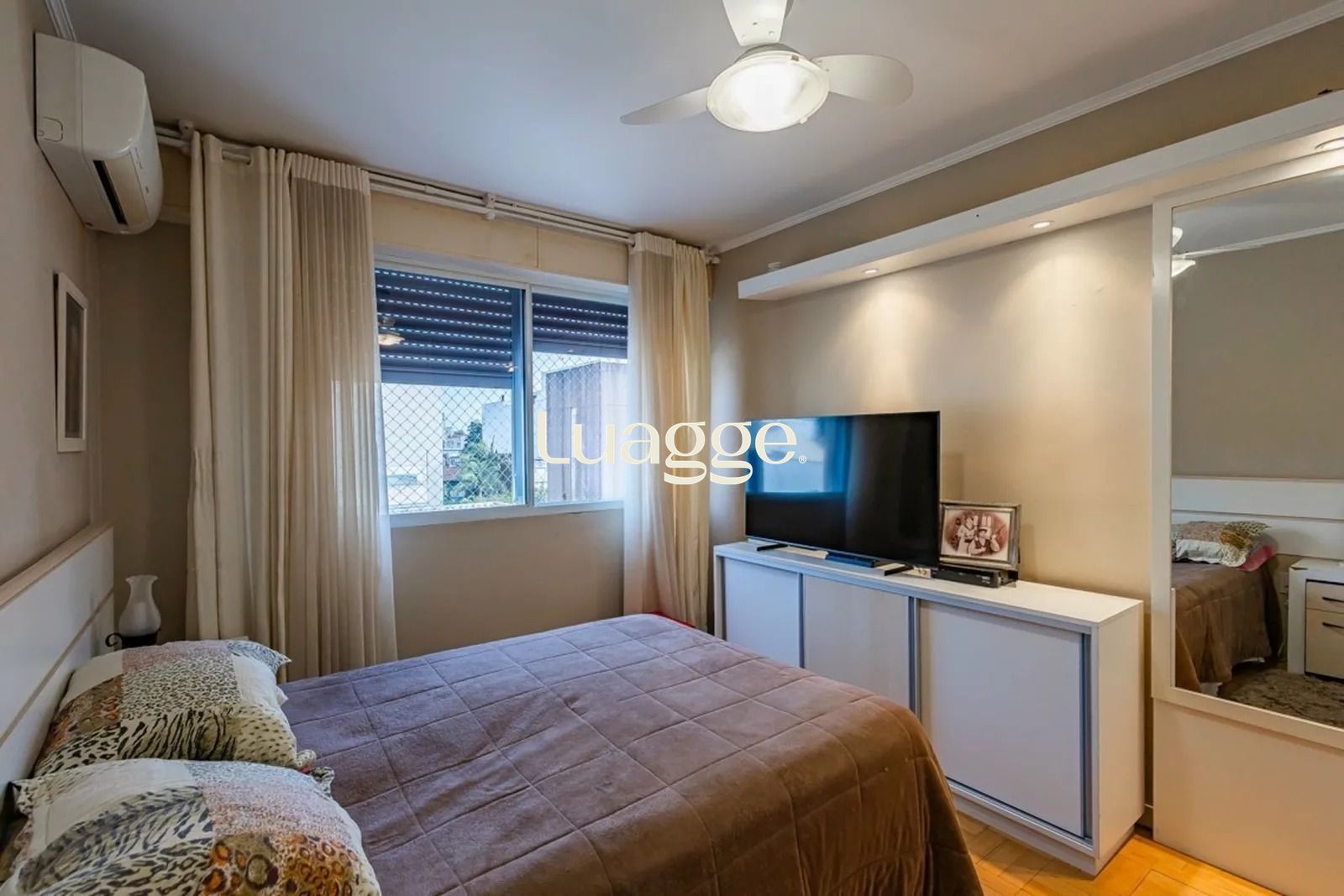 Apartamento, 2 quartos, 81 m² - Foto 8