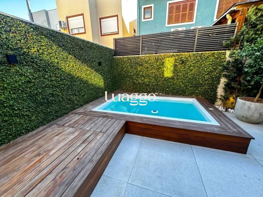 Casa de Condomínio, 3 quartos, à venda, 135 m², Passo das Pedras - Porto Alegre — foto 2