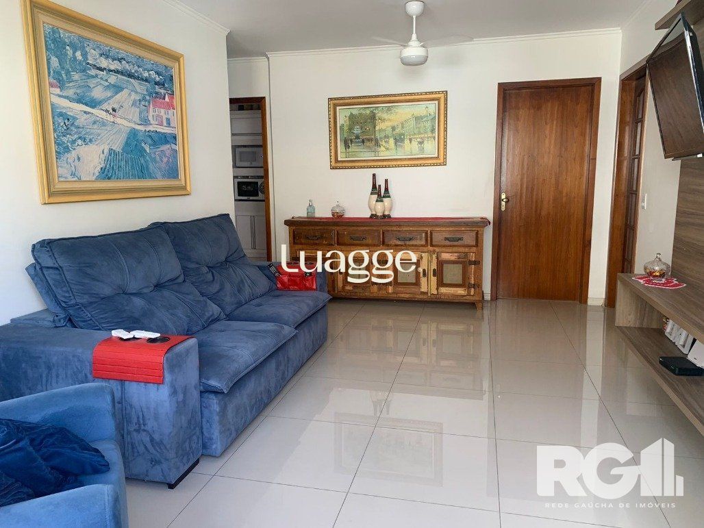 Cobertura, 3 quartos, 194 m² - Foto 3