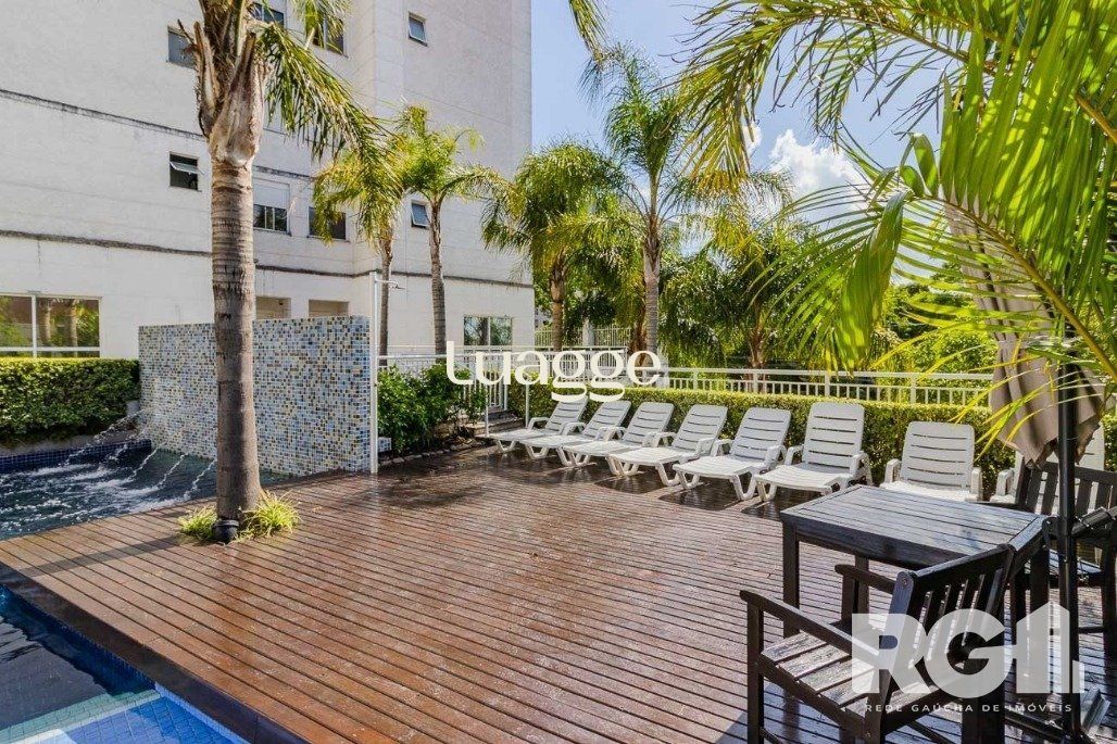 Apartamento à venda com 2 quartos, 58m² - Foto 11