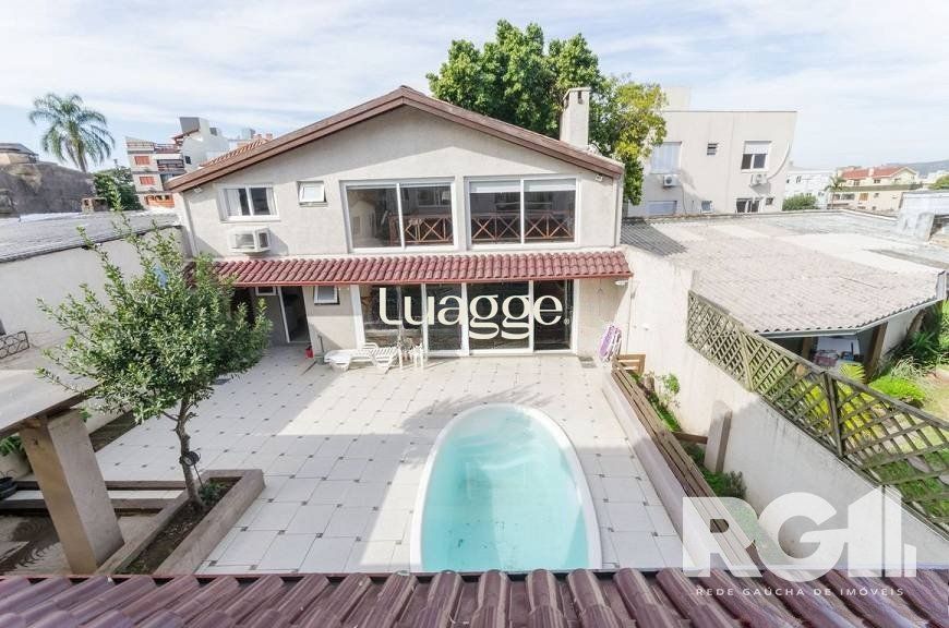Casa à venda com 5 quartos, 406m² - Foto 31