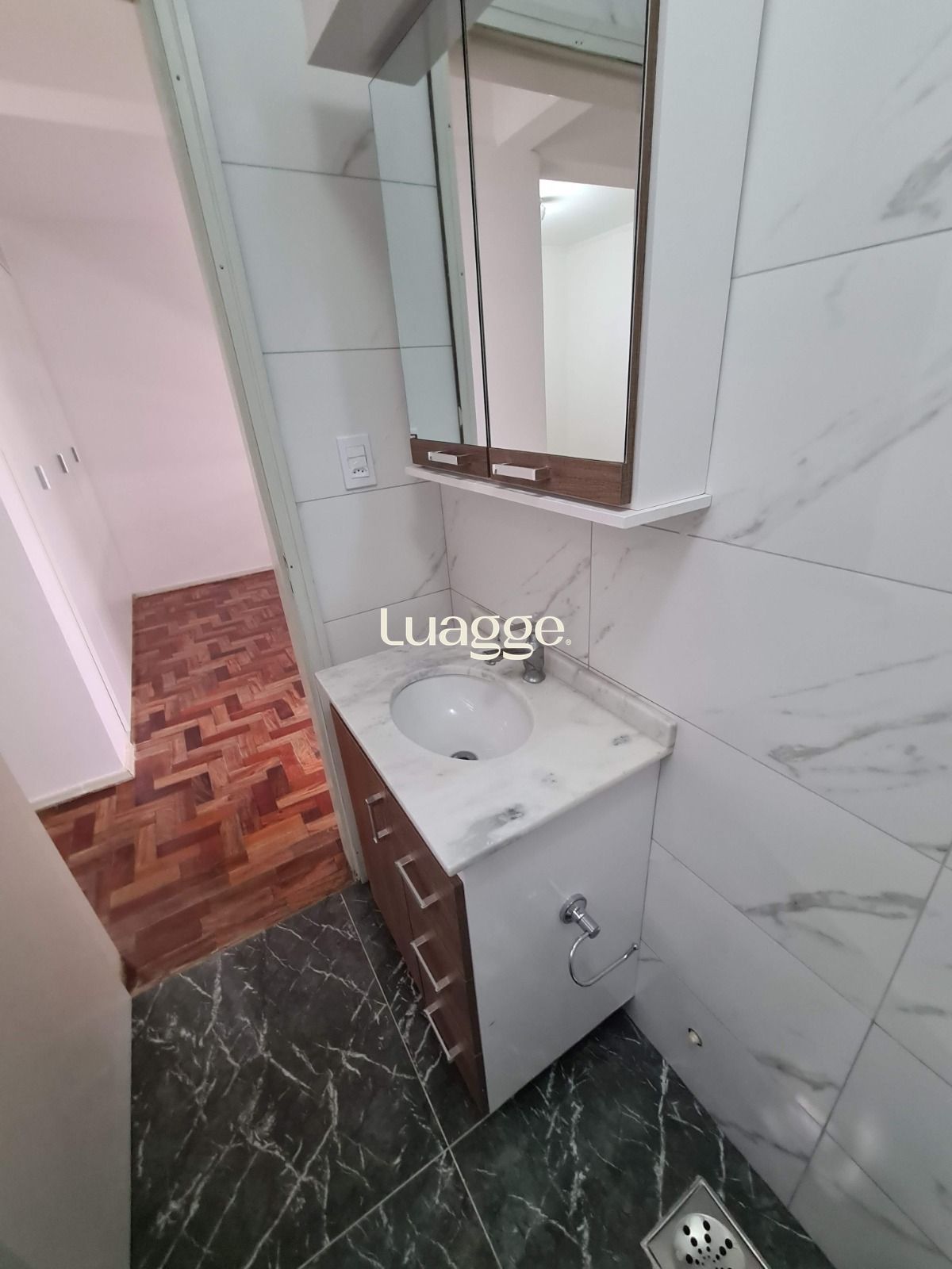 Apartamento, 1 quarto, à venda, 32 m², Jardim São Pedro - Porto Alegre — foto 5