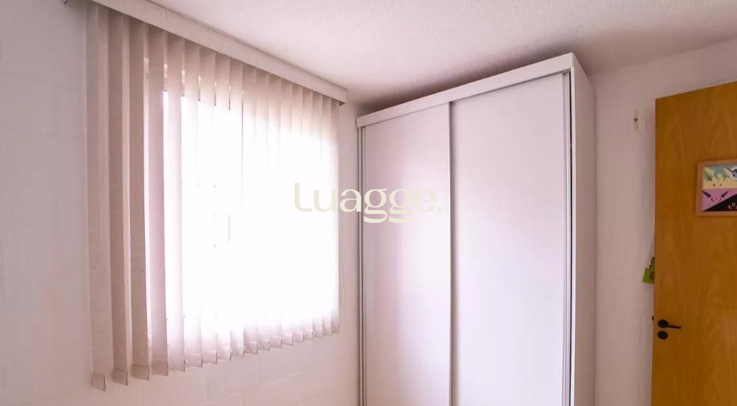 Apartamento, 2 quartos, 39 m² - Foto 9