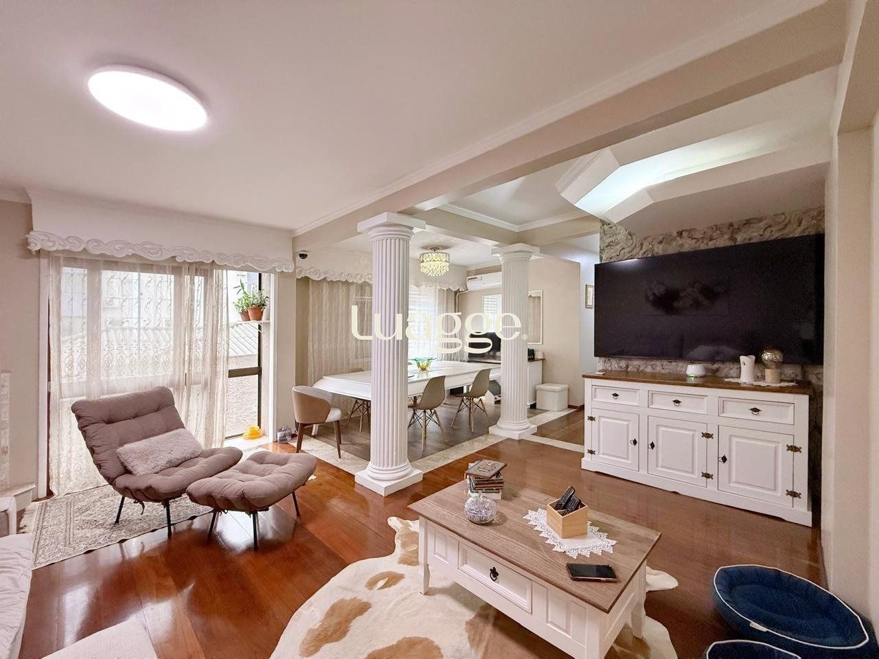 Apartamento, 3 quartos, à venda, 108 m², Chácara das Pedras - Porto Alegre — foto 2
