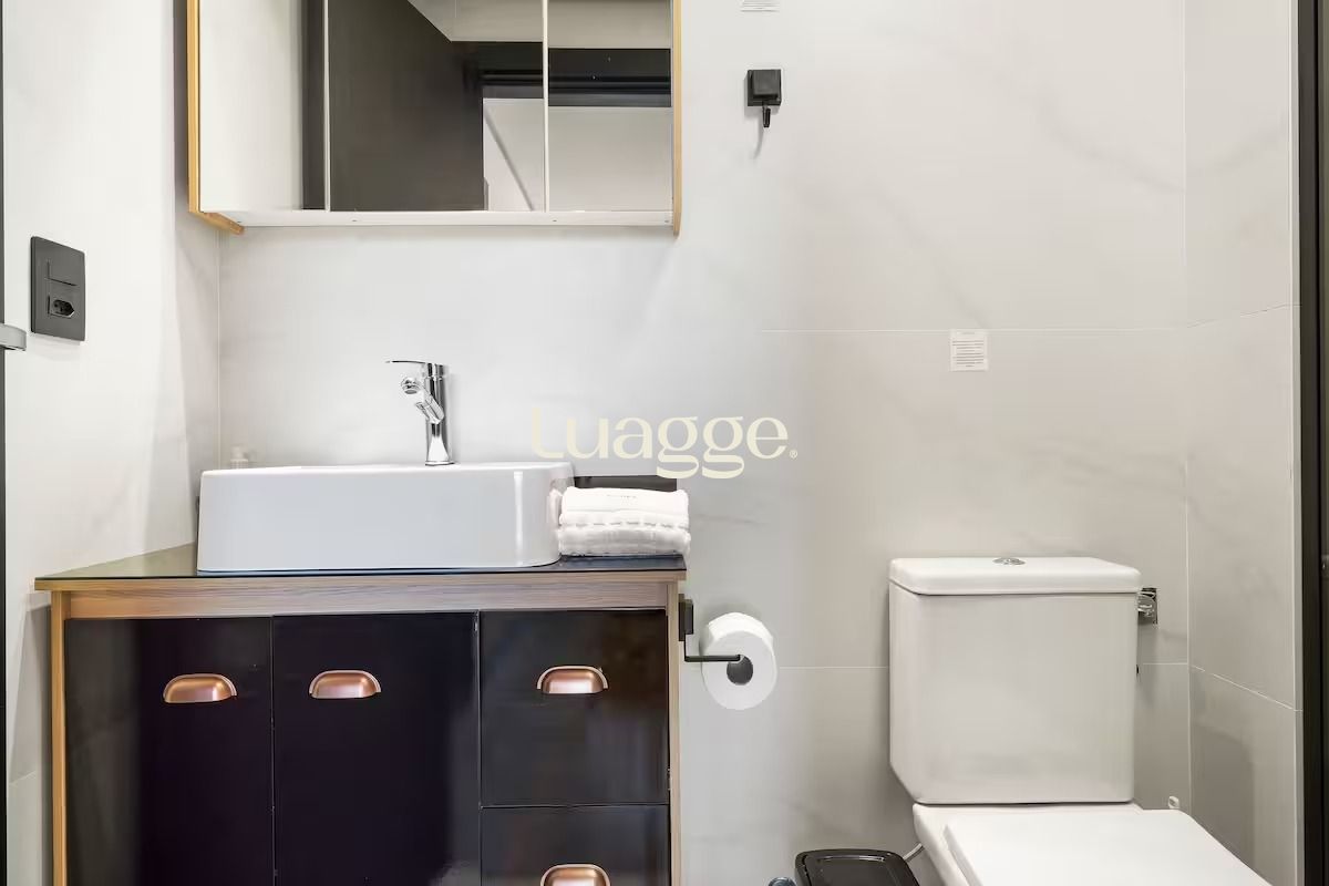 Apartamento, 1 quarto, 41 m² - Foto 14