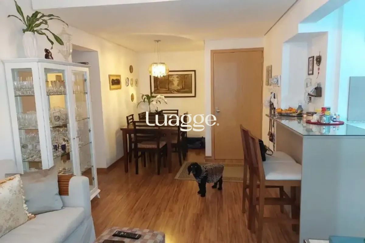 Apartamento, 2 quartos, 63 m² - Foto 2