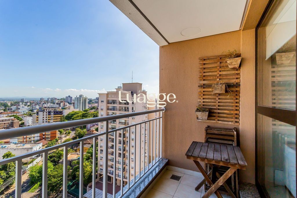 Apartamento à venda com 3 quartos, 84m² - Foto 7