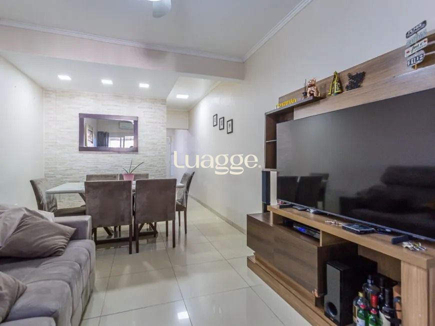 Casa, 2 quartos, 67 m² - Foto 2