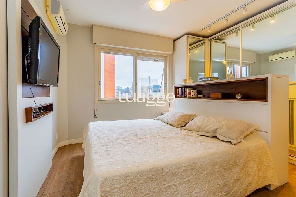 Apartamento à venda com 3 quartos, 211m² - Foto 14